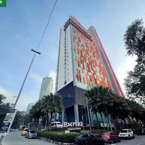 Hotel Damansara Perdana - Q